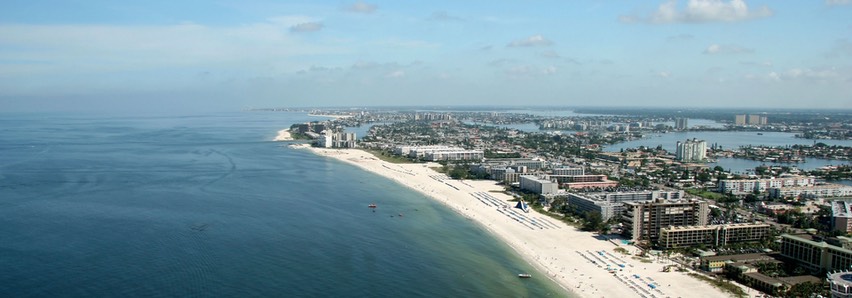 Redington Beach, FL Real Estate - Redington Beach Homes for Sale