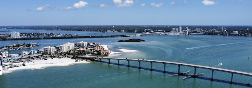 Sand Key FL Real Estate - Sand Key Clearwater Homes for Sale