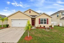 3839 Crystal Dew St, Plant City, FL, 33567 - MLS O6258529