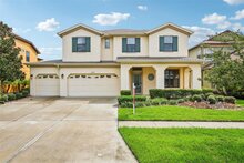 32706 Summerglade Dr, Wesley Chapel, FL, 33545 - MLS T3539429