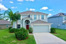 11601 Mansfield Point Dr, Riverview, FL, 33569 - MLS T3544180