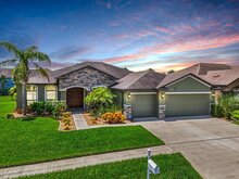 5316 Moon Shell Dr, Apollo Beach, FL, 33572 - MLS T3545399