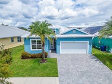 567 Bimini Bay Blvd, Apollo Beach, FL, 33572 - MLS T3551774