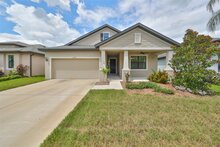 12267 Creek Preserve Dr, Riverview, FL, 33579 - MLS T3551932