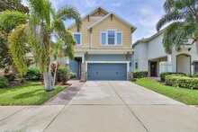 6912 Makers Way, Apollo Beach, FL, 33572 - MLS TB8322174