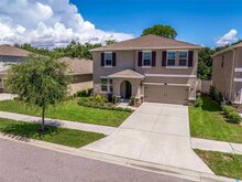 12527 Candleberry Cir, Tampa, FL, 33635 - MLS U8250268